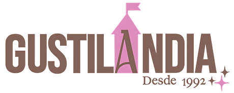 Gustilandia